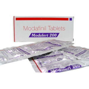 Modafinil - Modalert 200 mg