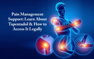 tapentadol best pain management medicine