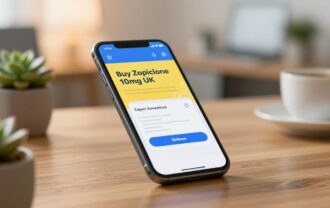 Buy Zopiclone Online Next Day Delivery UK
